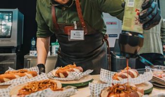 Inschrijving De Lekkerste Wedstrijden 2023 van start