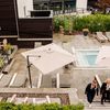 Foto's: Van der Valk Hotel Gilze-Tilburg krijgt predicaat 'Resorthotel'