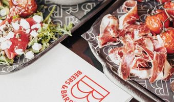 Beers & Barrels heropent in Utrecht