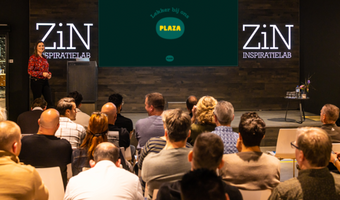 Sligro-formule Plaza klaar voor groei