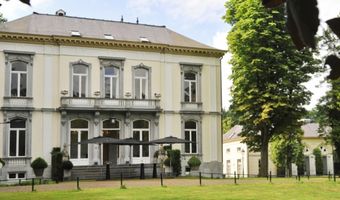 Sterrenrestaurant Wolfslaar overgenomen