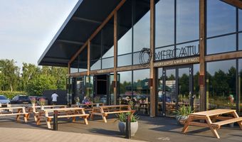 Restaurant Paviljoen Reeuwijkse Hout en Mercatu in andere handen