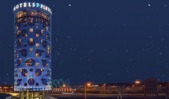 Fletcher Hotels bestaat 25 jaar en pakt daarom uit 
