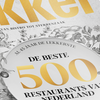 De Top-100 van Lekker500