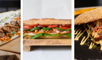 Jurybezoeken voor 'Het Lekkerste Lunchroombroodje van Nederland' achter de rug