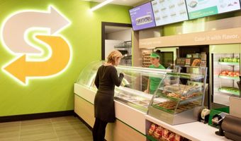 Franchiseketen uitgelicht: Subway