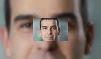 Chen Moravsky maakt promotie