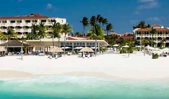 35-jarig jubileum voor Bucuti & Tara Beach Resort op Aruba