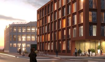 Timmerfabriek Apartments in Vlissingen gaat (hotel)appartementen verhuren