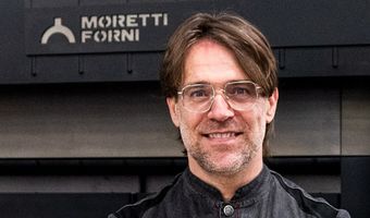 Pizzachef Renato Bosco in jury van eerste NK Pizza Bakken 2023