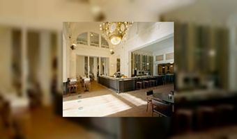 Café restaurant Stanislavski geopend