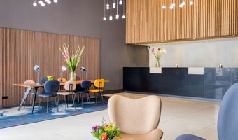 Mercure Hotel Amersfoort Centre gerenoveerd