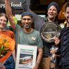 Copper Branch wint de wedstrijd voor Het Lekkerste Lunchroombroodje van Nederland