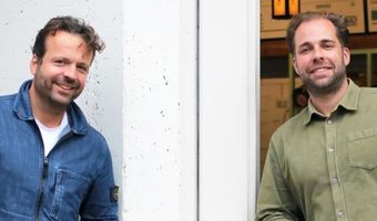 Mike Boks volgt oprichter Stach Schaberg van STACH op als general manager