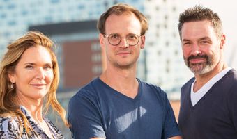 Locatieboekingssite Inspiratie op Locatie overgenomen door Duitse Event Inc Group