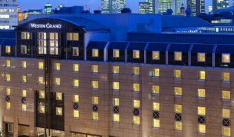 Binnenkijken bij volledig gerenoveerd The Westin Grand Frankfurt