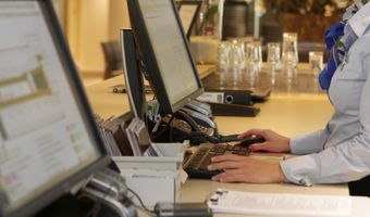 ING: Sterkere prijsstijgingen bij hotels dan bij restaurants