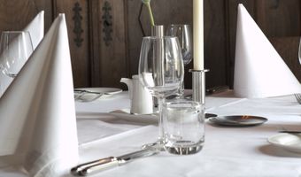 ING ziet dat winstmarges voor restaurants verder onder druk komen