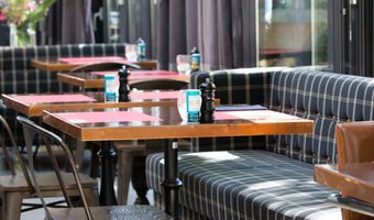 ING: Gematigd positief beeld voor de horeca in 2023