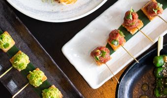 IZAKAYA viert decennia high-end hospitality 