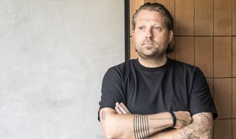 Gault&Millau België roept Nederlander Nick Bril uit tot Chef van het Jaar