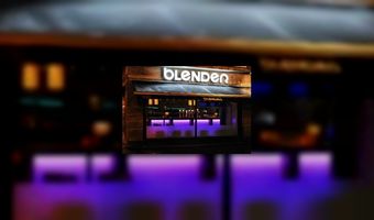 Blender Rotterdam meest gastvrij