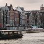 Recordaantal toeristen boekt overnachting in Nederland