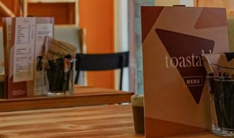 Toastable opent filiaal in Arnhem