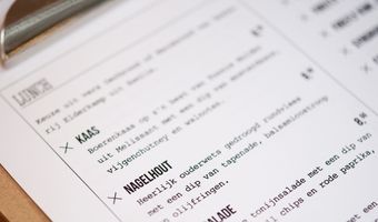 ABN Amro: Cafés, restaurants en lunchrooms staan voor grote uitdagingen