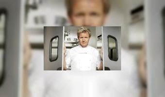 Nieuwe serie voor Ramsay: Hotel Hell