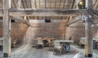 Dani Hoefnagels wordt executive creative chef bij Brut172**