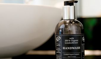 Duurzaamheid toegepast in de hotelbadkamer