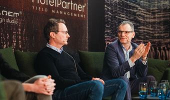 Voelen, zien en ruiken tijdens de Independent Hotel Show