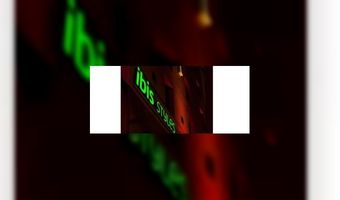 Eerste ibis Styles hotels in bedrijf