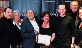 Team Vigor wint de Nederlandse Copa Jerez 2022