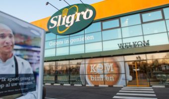 Sligro doet overnamebod op Metro-winkels in België