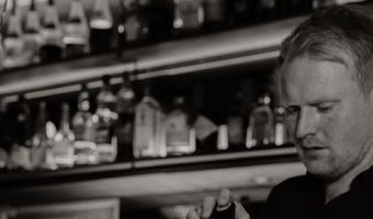 Sean McKane brengt de Irish pub naar de 21e eeuw