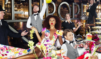 Hotel De De L'Europe biedt arrangement van 1,25 miljoen euro aan