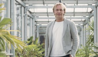 Hans Meyer: constante uitdager van de status quo