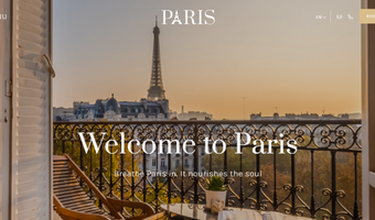 Porter lanceert nieuw ontwerp gericht op luxe hotels