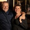 Victor Fielmich en Elvira Kemman openen Bistro ElVi in Bergen