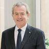 Laurent Gardinier nieuwe voorzitter van Relais & Châteaux