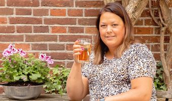 B&B Borgersteeg; Achterhoekse gastvrijheid en 'noaberschap'