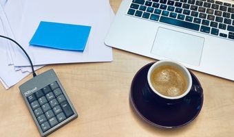 Themamaand Financiën; alles over geld en de horeca in de maand december