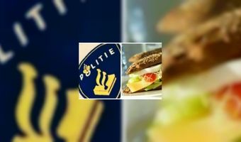 Gestolen brood aangeboden bij horeca