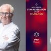 Twee Nederlandse chefs behouden Michelinster in Thailand