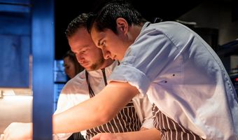 Top 3 wedstrijd Beste Leerbedrijf Horeca 2022-2023 bekend