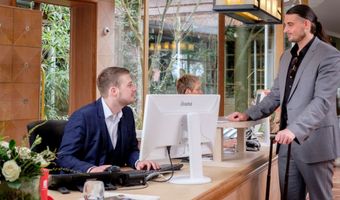 Hotellerie heeft behoefte aan cross-over functies zoals medewerker gastenservice