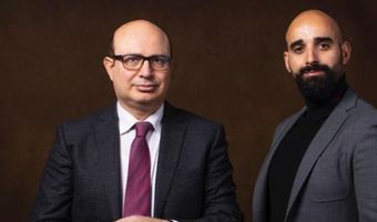 Ramez Ramzy neemt skylounge van Ruby Emma Hotel over