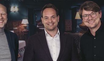 Rondetafelgesprek: de valkuilen van Rob van der Valk